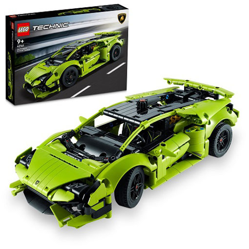 Picture of Lego Technic 42161 Lamborghini Huracan Tecnica